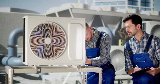 HVAC troubleshooting in Hayti, MO